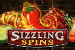 Gratis Sizzling Spins slot 32775