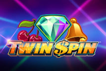 Twin spin 16739