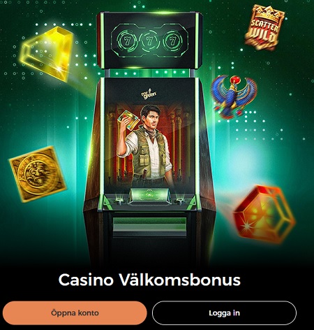 Bästa lotto spelet casino 40886