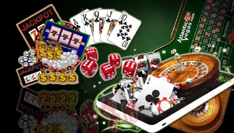 Casino spel med högst 80631