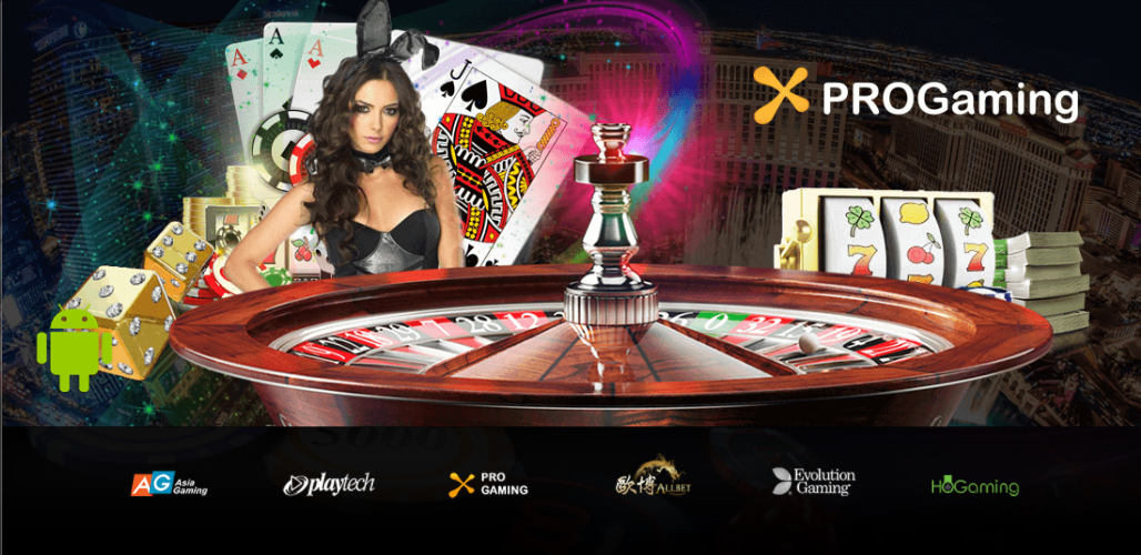 Best slots casino online 22971