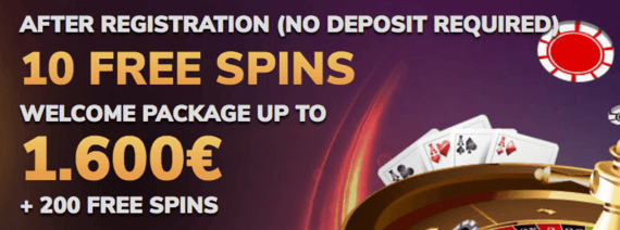 Free spins 86074