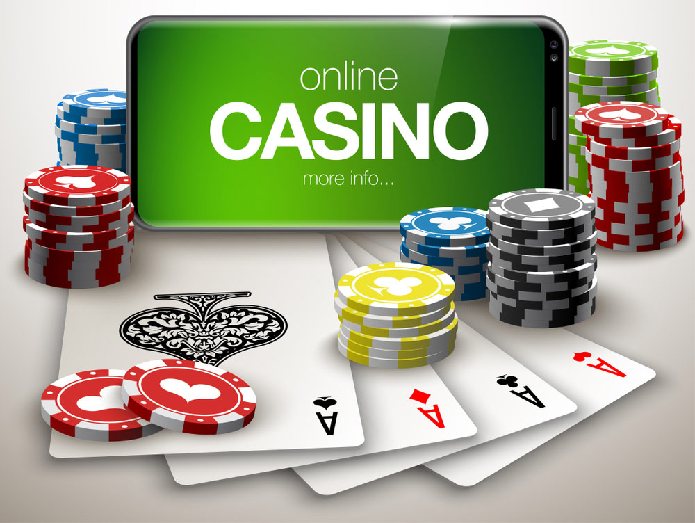 Casino 5min 70555