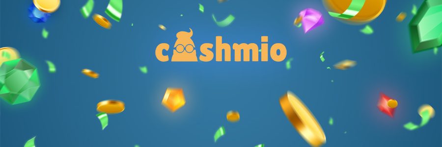 Casino gamla hemsidan Cashmio 150207