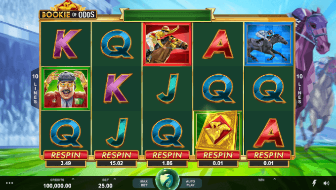All microgaming slots casino 83301