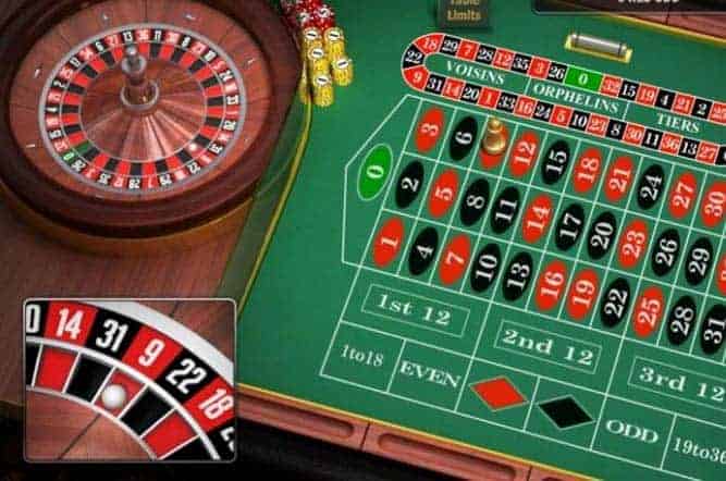 Casino with trustly deposit 84174