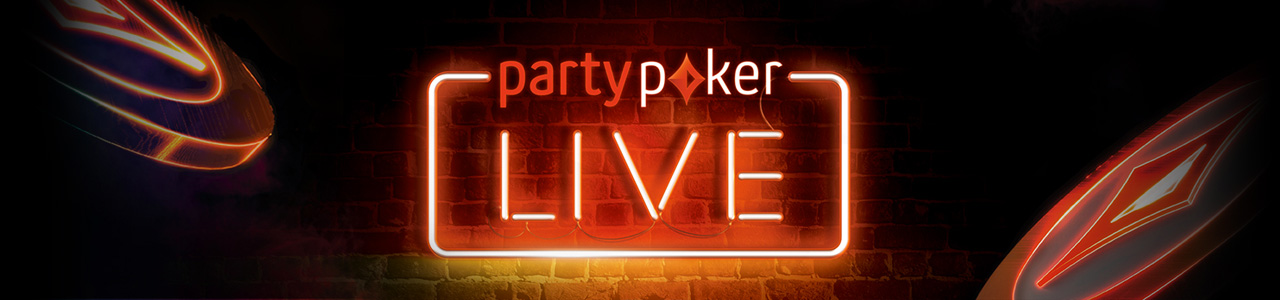 Partypoker live 20230