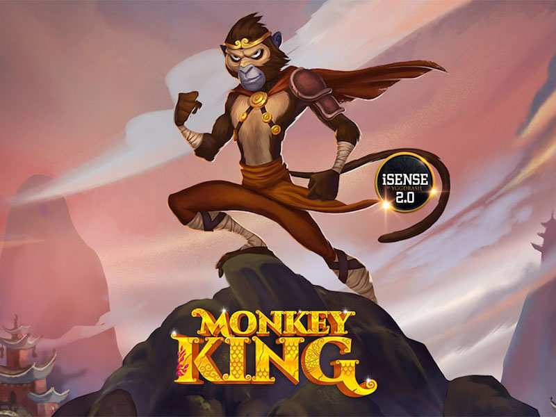 Norska casino Monkey 143861