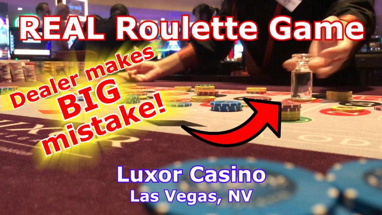 Roulette extra 41475
