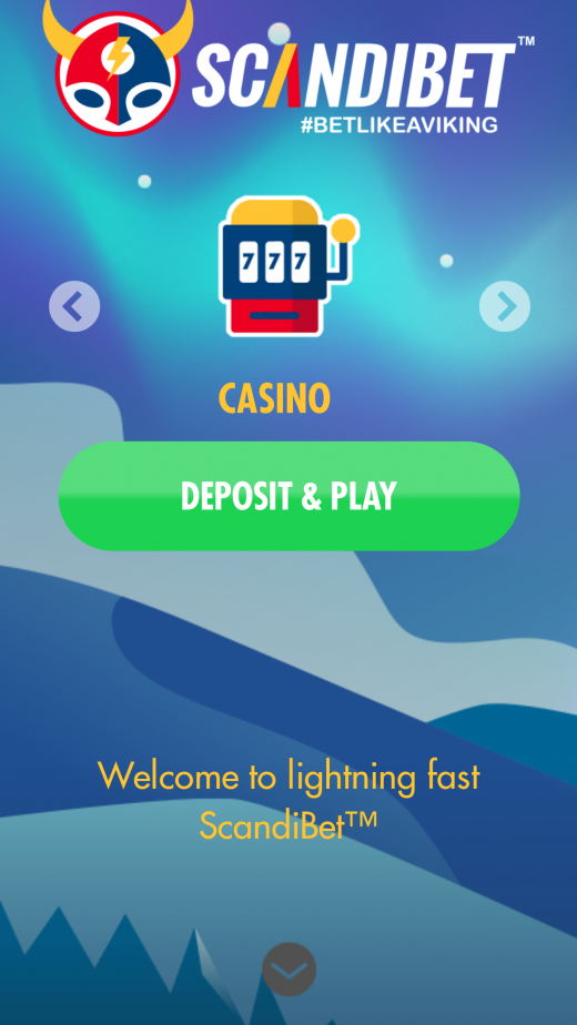 Casino för nybörjare App 140919