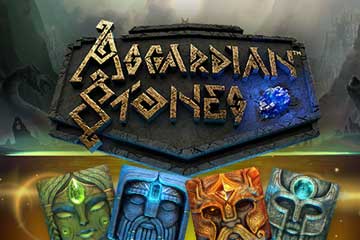 Best Asgardian Stones Slot 133873