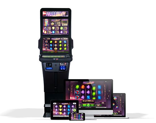 Casino för mobila enheter 27526