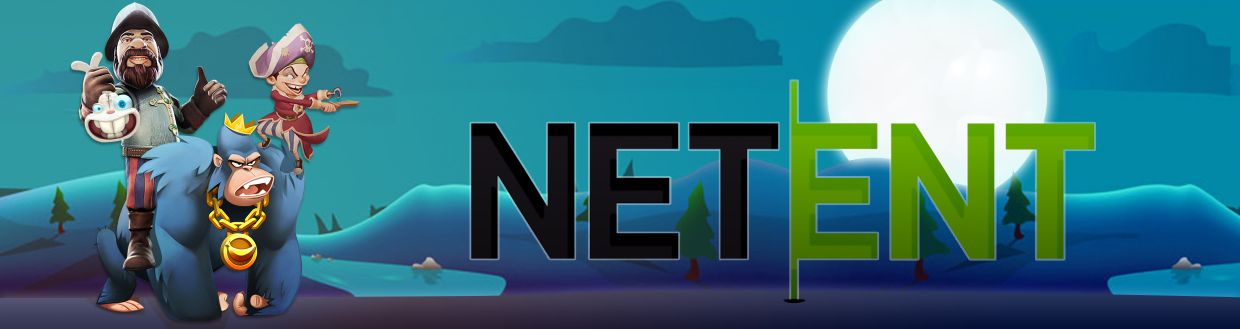 NetEnt online slots Askgamblers 87253