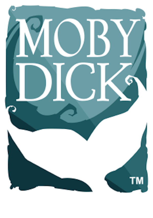 Bonusspel spelautomater Moby Dick 18275