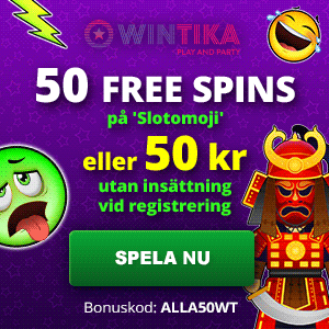 Dagliga free spins 22616