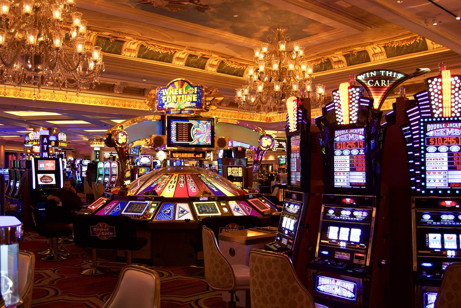 Snabbis odds casino 40226