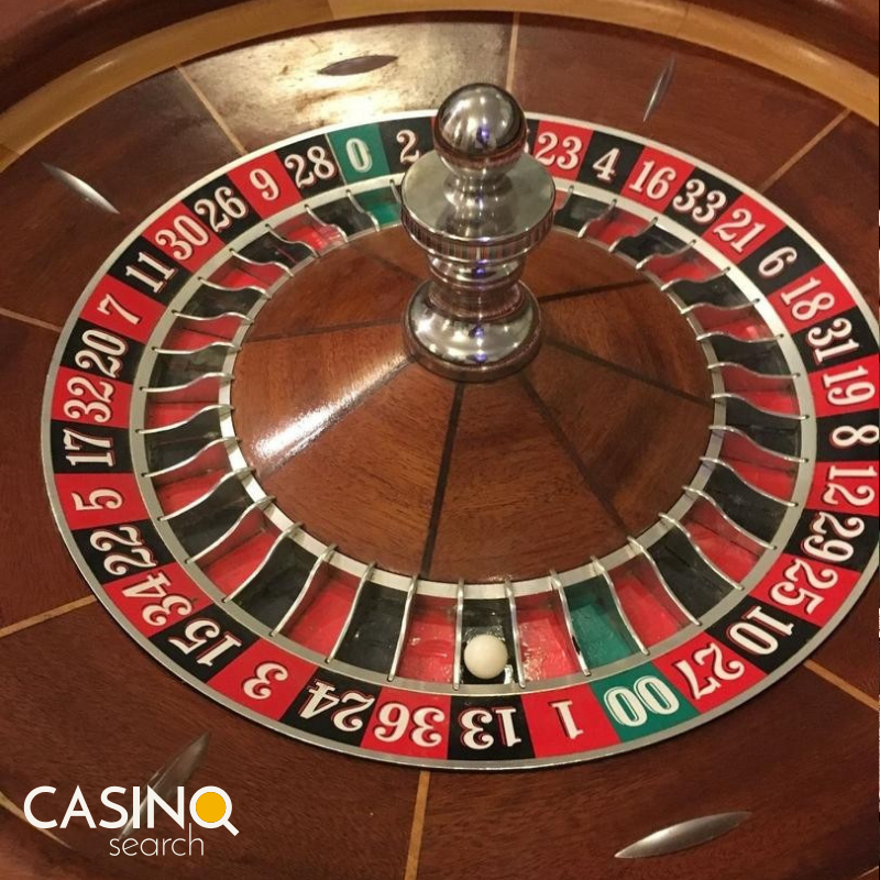 Roulette extra 122791