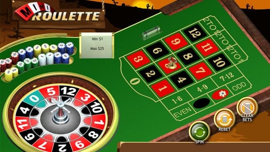 Roulette spel köpa 99760
