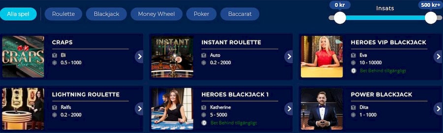 Roulette Rules 112237