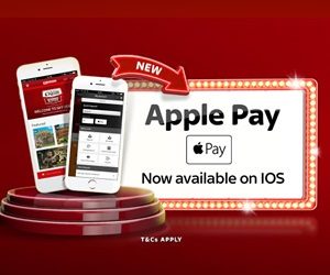 Apple pay betalmetod 57652