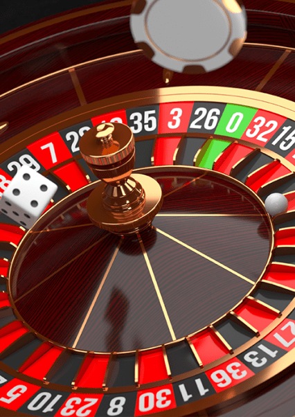 Europeisk roulette spela flera 116854