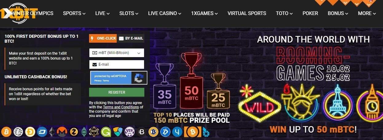 Casino bitcoin 86120