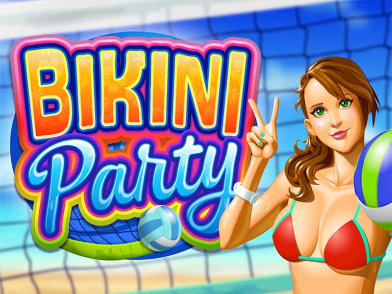 Casino bikini party Neteller 112965