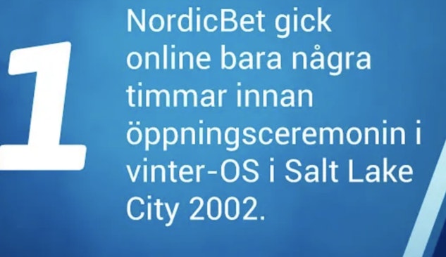 Nordicbet shl sveriges 71409