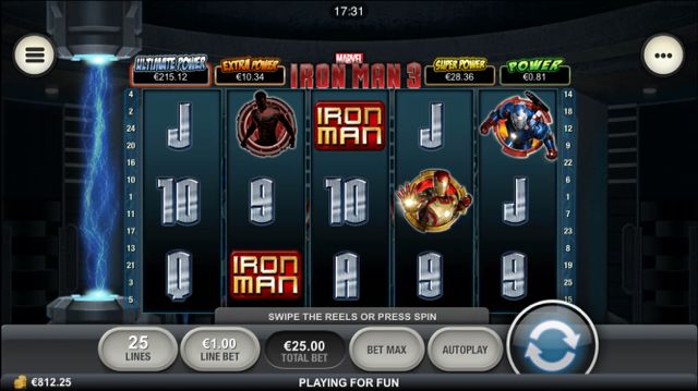 Iron Man 3 140114