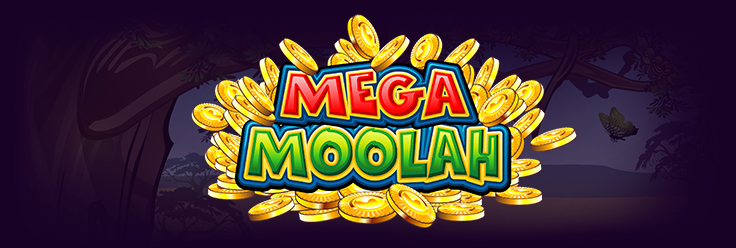 Mega moolah jackpot 11665