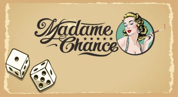 Olika betalningsmetoder Madame Chance 147326