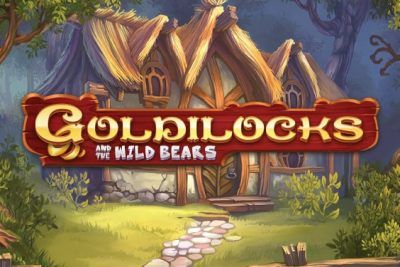 Populära spel 2021 Goldilocks 22732