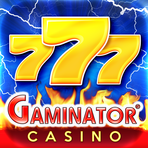 Casinospel världen över Fun 33864