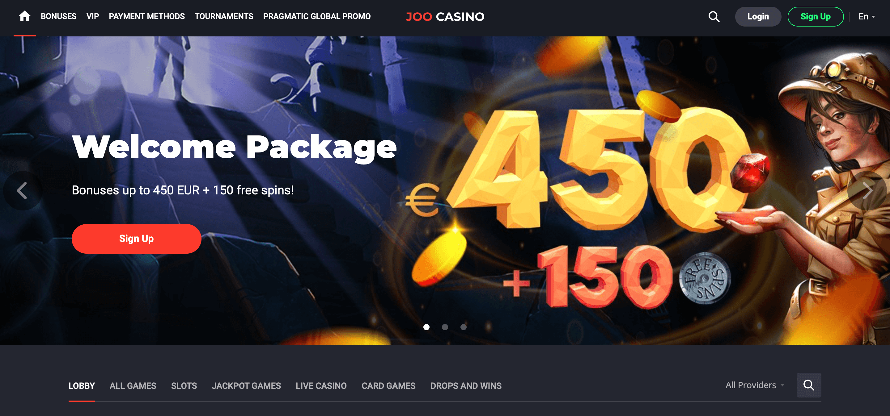 Casino bonus 85190