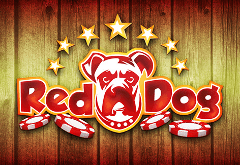 Tecknade casino spel Red 54032