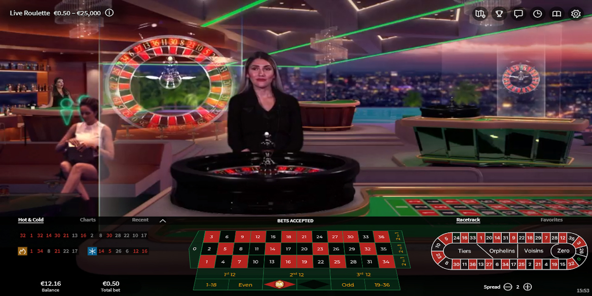 The latest casino news 46901