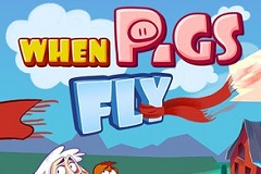 When Pigs Fly slot 69453